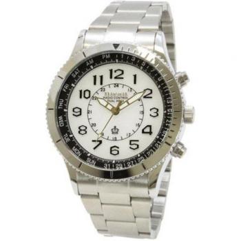 Reloj J-AXIS Masculino con Radio Analógico