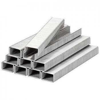 Agrafes KWB 13 mm x 8 mm Fil Acier Fin 358108