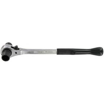 Var Professional Ratcheting Pedal Wrench