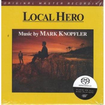 Mark Knopfler
