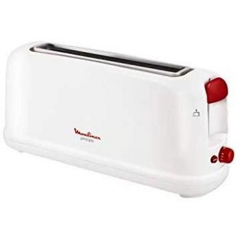 Tostador Moulinex LS1601 Principio 1 Ranura
