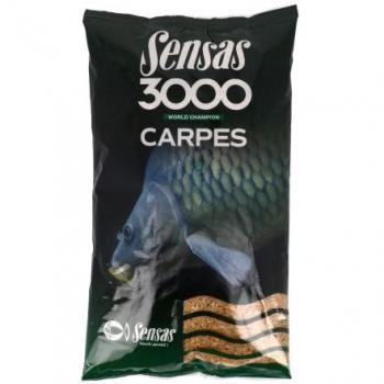 Carpa 3000 Engodo 1 kg