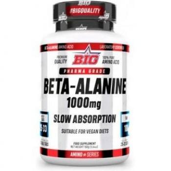 AlphaBeta 100TABS: Potencia y recuperación