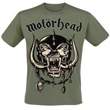 T-Shirt Motörhead