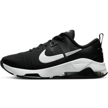 Nike Scarpa da Palestra Zoom Bella 6 40,5 Nero