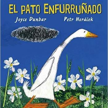 EL PATO ENFURRUÑADO