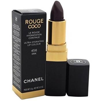 Chanel Rouge Coco Labios Hidratación 456 Erik 3.5g