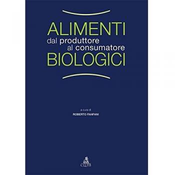 Alimenti biologici dal produttore al consumatore