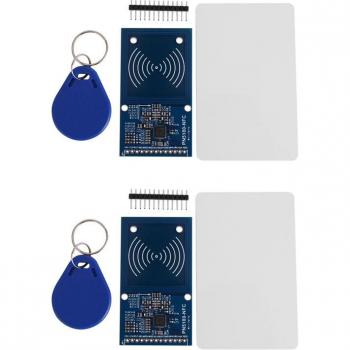 Lecteur de cartes NFC haute fréquence, Icode2, Iso15693, Pn5180, -2X
