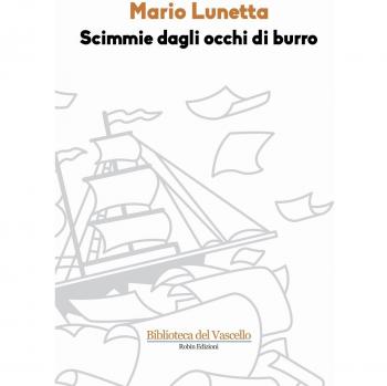 Scimmie dagli occhi di burro