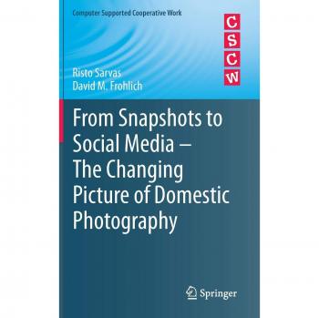 From Snapshots to Social Media