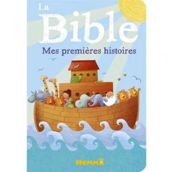 La Bible : Mes Premières Histoires