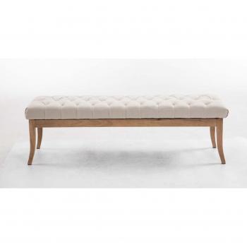 TPFLiving Sitzbank Romeo 150 cm