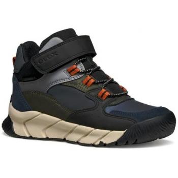 Bottines Geox J Flexyper Pro B Enfant 33