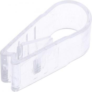 No-Needle Duvet Cover Fasteners