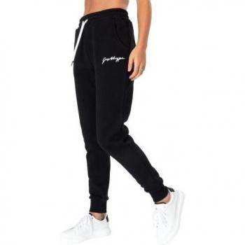 Kreative Jogging-Crew für Frauen