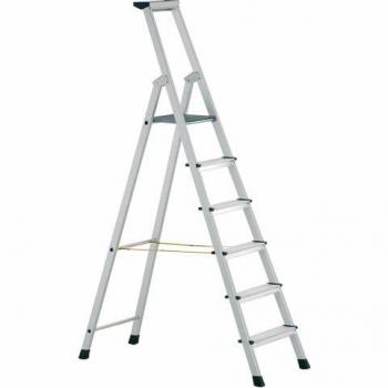 ZARGES R13step S