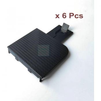 Bandeja de salida de papel para HP M1536, P1606, P1566, CP1525