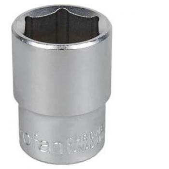 Vaso Hexagonal 1/2 M-8