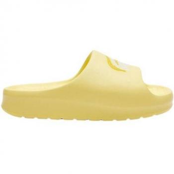 Chanclas Lacoste Croco 2.0 Evo Mujer