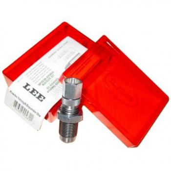 Lee Breech Lock Pro Steel Shell Plate 1