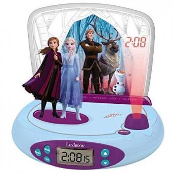 LA REINE DES NEIGES 2