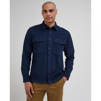 Lee Chetopa XL Premium Cotton Corduroy Shirt
