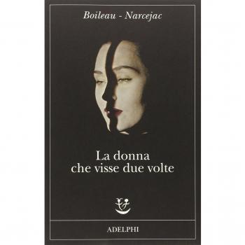 La donna che visse due volte