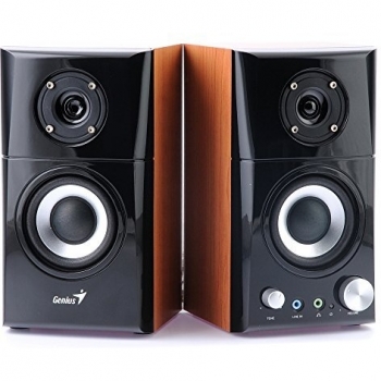 Speaker Mini Genio SP‑HF 500 A