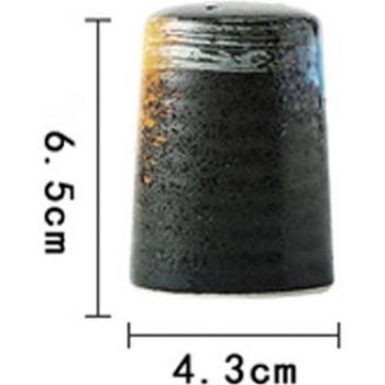 Retro Soy Sauce Bottle and Seasoning Set