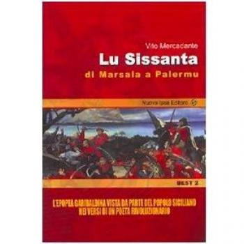 Sissanta. Di Marsala a Palermu
