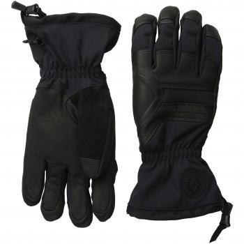 Gants Patrol Black Diamond Taille XL Noir