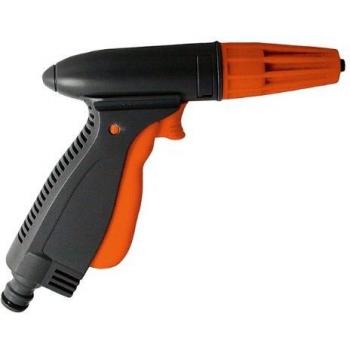 Lancia a pistola per irrigazione con getto e flusso regolabili Goccia