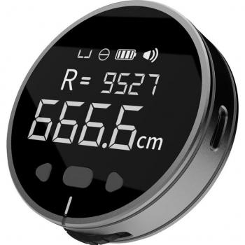 QuickMeasure Rechargeable Length Finder