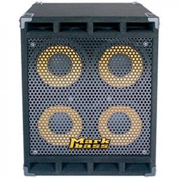 Markbass Standard 104HR-4 Altavoz 800W