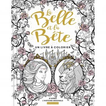 La Belle et la Bête