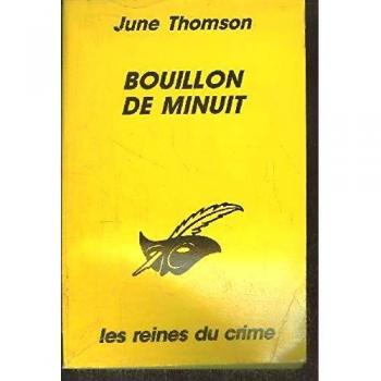 Bouillon de minuit