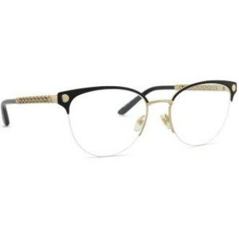 Versace Damen Cat Eye Brille VE1297 1516