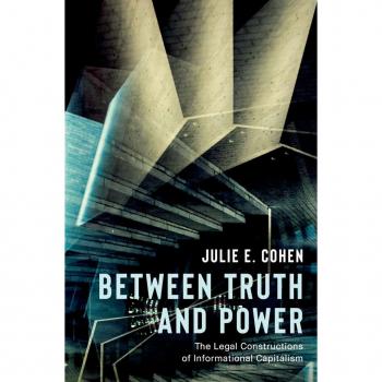 Vitalsource Technologies, Inc. Between Truth And Power