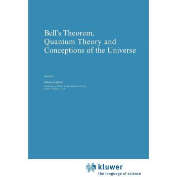 Bell's Theorem, Quantum Theory and Conceptions of the Universe