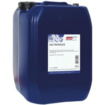 Eurolub Kaltreiniger 805020 20l