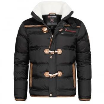 Geographical Norway Jacke für kalte Temperaturen