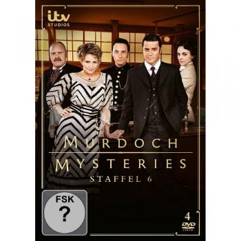 Murdoch Mysteries