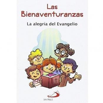 Las bienaventuranzas