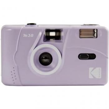 Kodak M38 Ricaricabile Lavanda