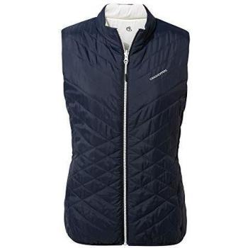 Craghoppers Damen-Kompressionsweste 16L – Blau/Marine