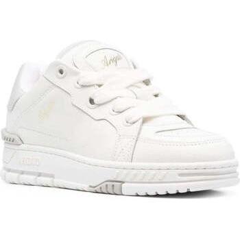 Lowtop Axel Arigato Area Haze Femme Blanc 39