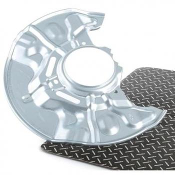 Ankerblech für TOYOTA RIDEX 1330S0117