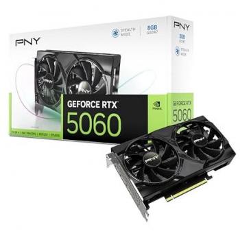 PNY GeForce RTX 5060 8GB