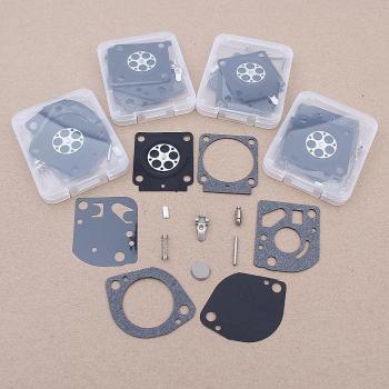 Stihl FS87 FS91 FS100 FS110 Carburetor Repair Gasket Kit 5pcs